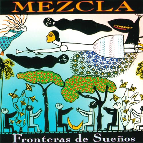 Fronteras de Sueno