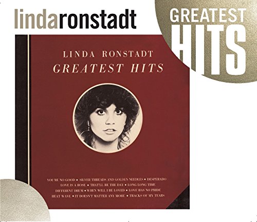 LINDA RONSTADT - Linda Ronstadt - Greatest Hits - Zortam Music