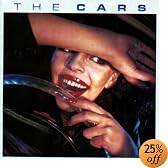 The Cars by The Cars
