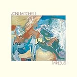 Lyrics to the Joni Mitchell album Mingus