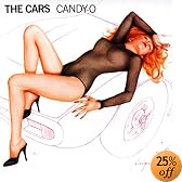 Candy O by The Cars
