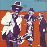 Lyrics to the Joni Mitchell album Don Juan's Reckless Daughter