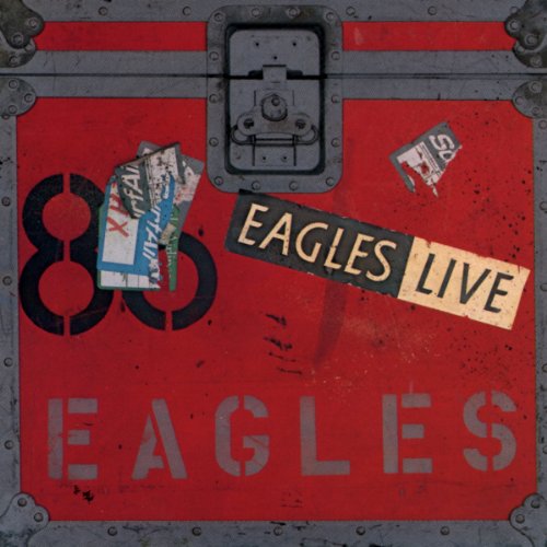 Eagles - The Early Days (Disc 1) - Zortam Music