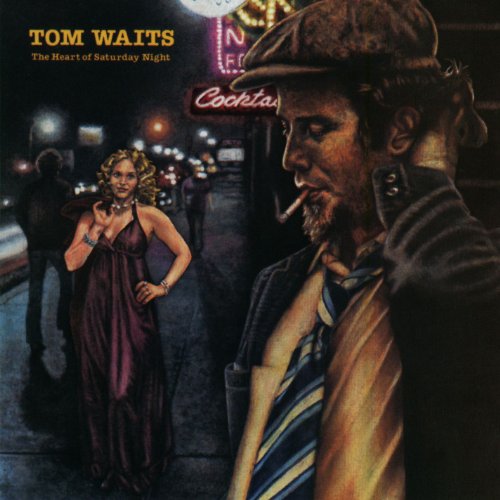 Tom Waits - San Diego Serenade Lyrics - Zortam Music