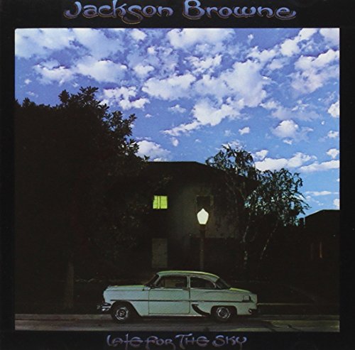 Jackson Browne - Nick Hornby 31 Songs - Zortam Music