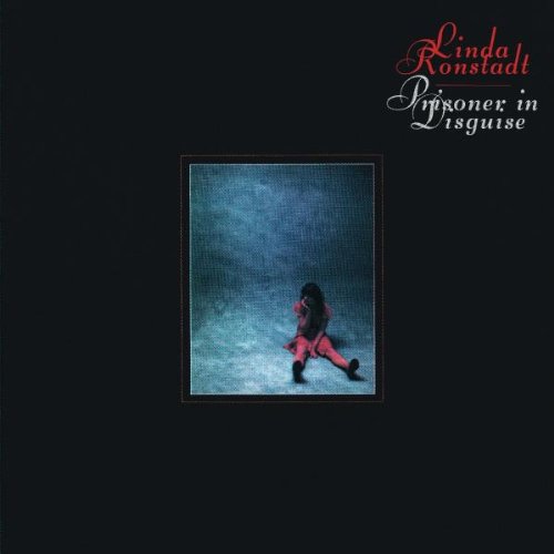 Albumcover Prisoner In Disguise 1975
