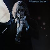 album art to Warren Zevon