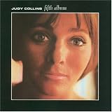 Fifth Album by Judy Collins
