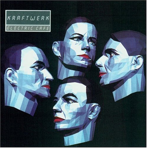 Kraftwerk - Records Vol.18 Vinyl - Zortam Music