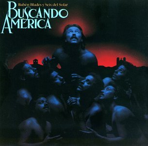 Rubén Blades - Buscando America - Zortam Music