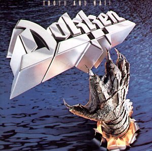 DOKKEN - Tooth & Nail - Zortam Music