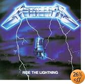 Ride the Lightning