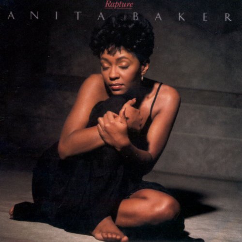 Anita Baker - Radio Essentials Series CD34 - Zortam Music