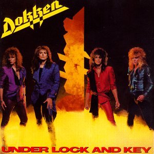 DOKKEN - Jaded Heart Lyrics - Zortam Music