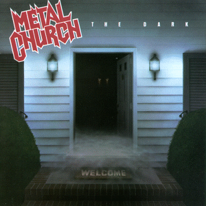 Metal Church - The Dark [Musikkassette] - Zortam Music