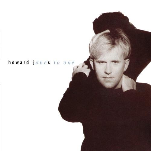 Howard Jones - Another Lost Decade - Zortam Music
