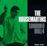 London 0 Hull 4 by The Housemartins