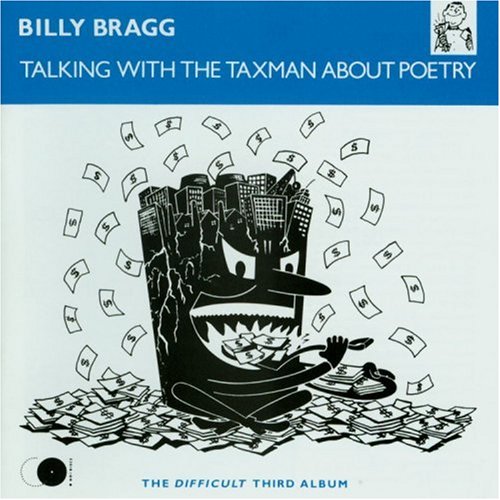 Talking With The Taxman About