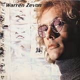 album art to A Quiet Normal Life: The Best of Warren Zevon