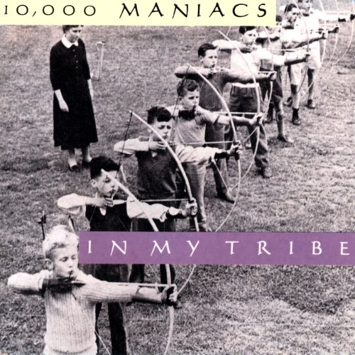 10,000 Maniacs - My Sister Rose Lyrics - Zortam Music