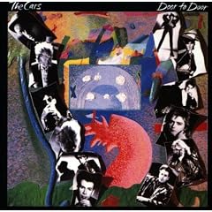 The Cars '1987 Door To Door