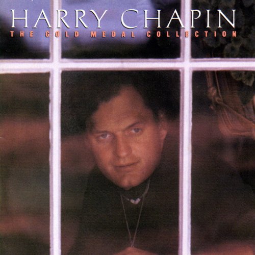 Harry Chapin - Gold Medal Collection (disc 1) - Zortam Music