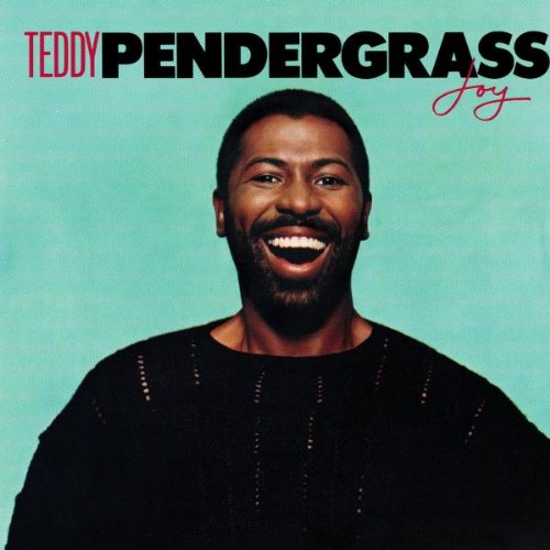 Teddy Pendergrass - Love Is The Power Lyrics - Zortam Music