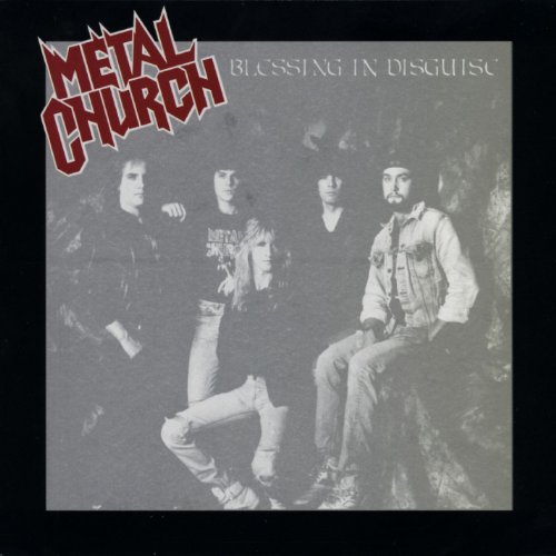 Metal Church - Fake Healer Lyrics - Zortam Music