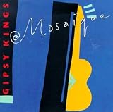 Mosaïque album art by Gipsy Kings