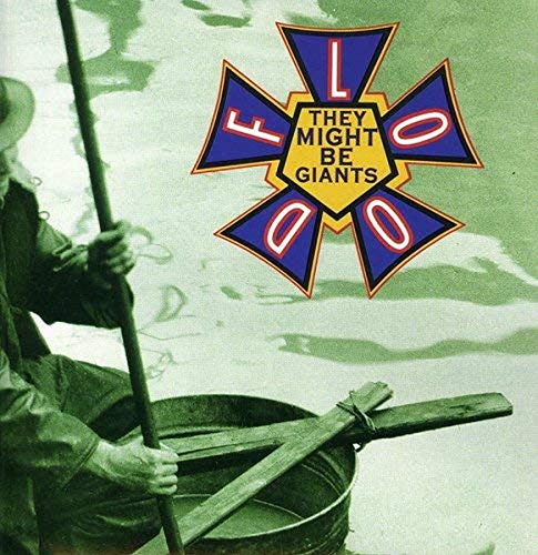 They Might Be Giants - Flood - Zortam Music