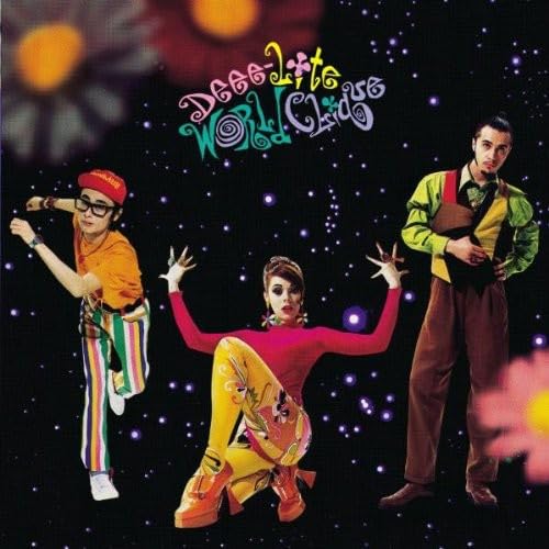 DEEE LITE - World Clique - Zortam Music