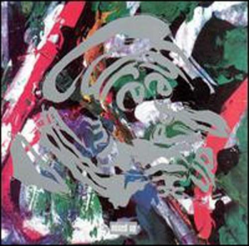 Cure, The - Mixed Up - Zortam Music