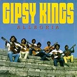 album art to Allegria