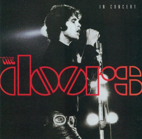 The Doors - In Concert (Disc 2) - Zortam Music The Doors - In Concert (Disc 2) - Zortam Music