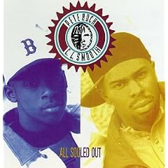 Pete Rock and CL Smooth - All Souled Out