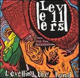 Levelling the Land by The Levellers