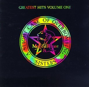 Sisters of Mercy - A Slight Case of Overbombing: Greatest Hits Vol.1 - Zortam Music