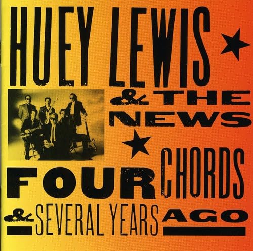 Huey Lewis & The News - Stagger Lee Lyrics - Zortam Music