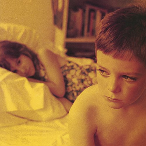 Gentlemen by The Afghan Whigs album cover