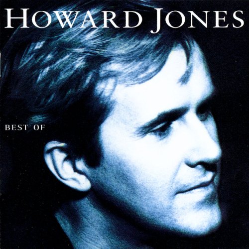 Howard Jones - The Best of 1980-1990 Vol.06 - CD 1 - Zortam Music
