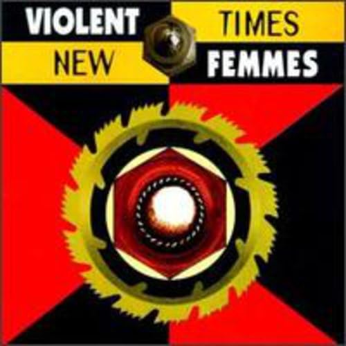 VIOLENT FEMMES - Mirror Mirror (I See A Damsel) Lyrics - Zortam Music