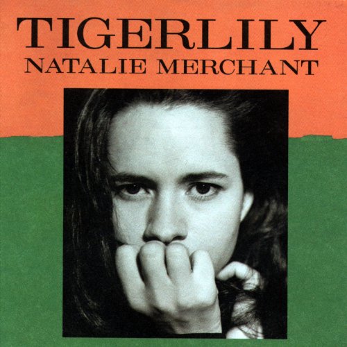 Natalie Merchant - Paradise is There: The New Tigerlily Recordings - Zortam Music
