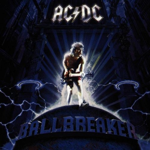 ACDC - Greatests Hits 30 Anniversary - Zortam Music