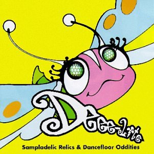 Sampladelic Relics & Dancefloor Oddities
