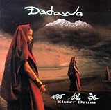 Sister Drum by Dadawa