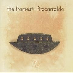 Fitzcarraldo&nbsp;-&nbsp;Soundtrack