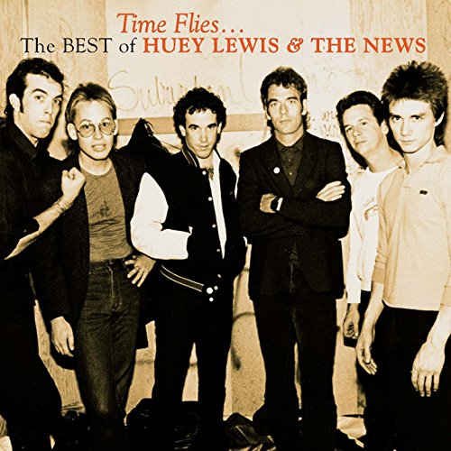 Huey Lewis And The News - It