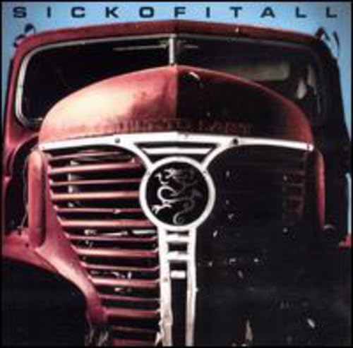Sick Of It All - Built To Last - Zortam Music