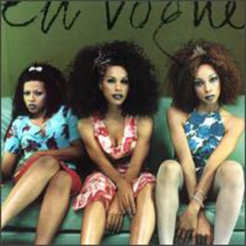 Envouge - Ev3 Cover Download