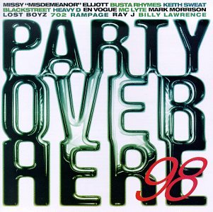 Party over Here '98